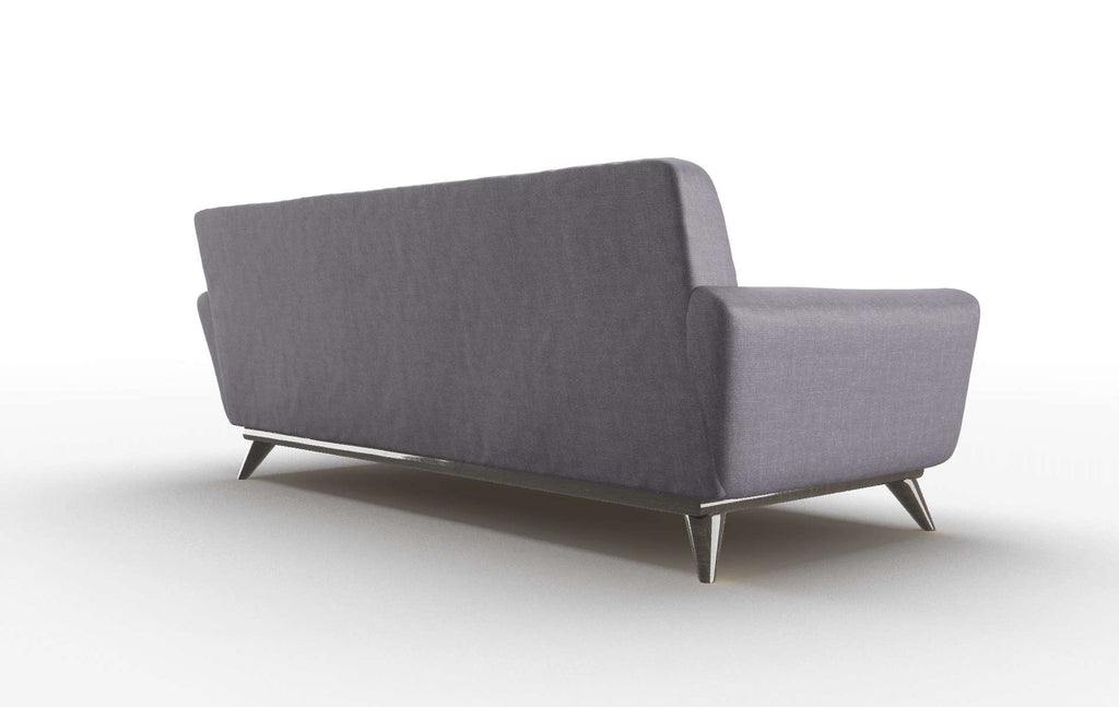Barclay Sofa - Durham Ink