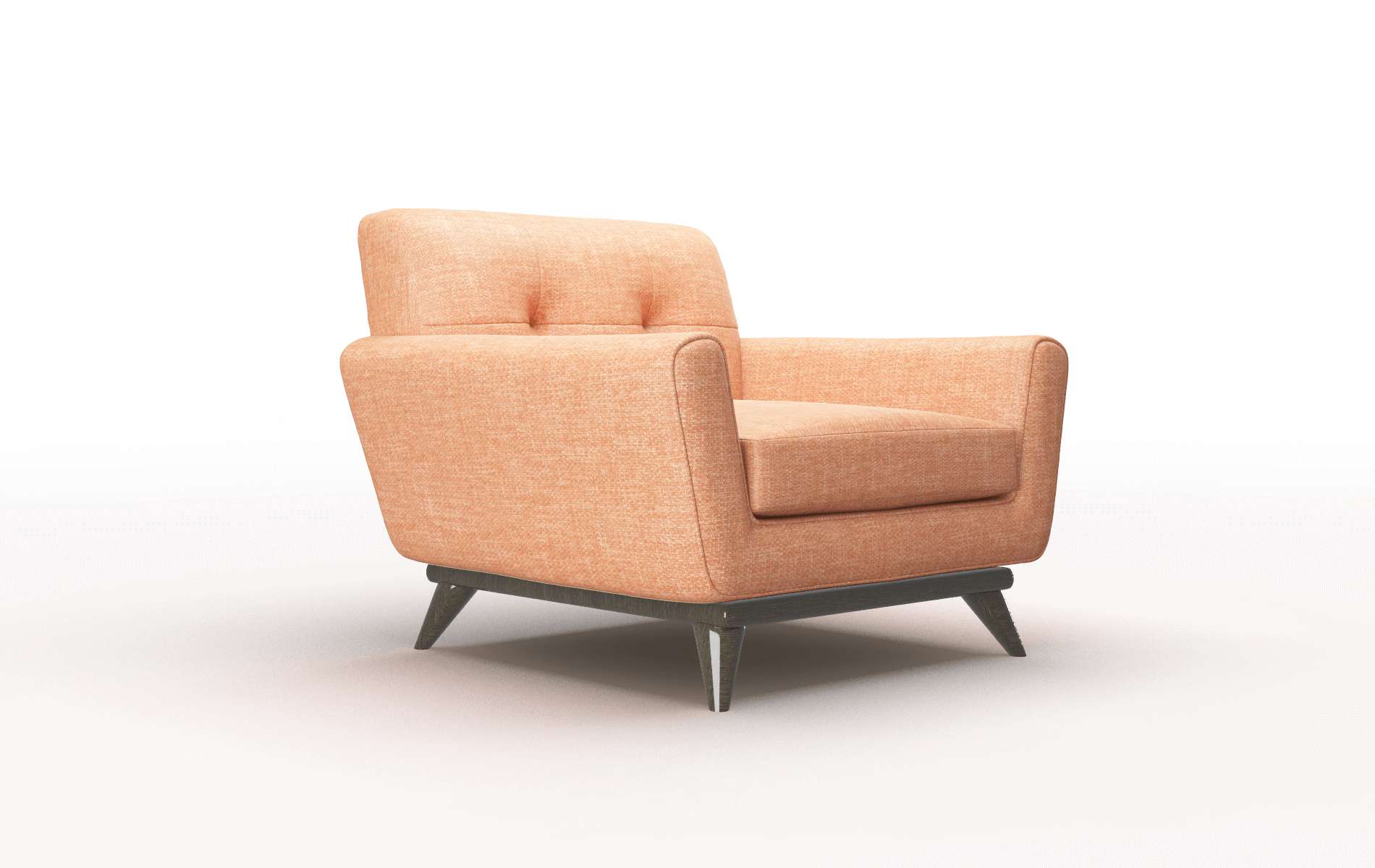 Barclay Chair - Hepburn Appricot