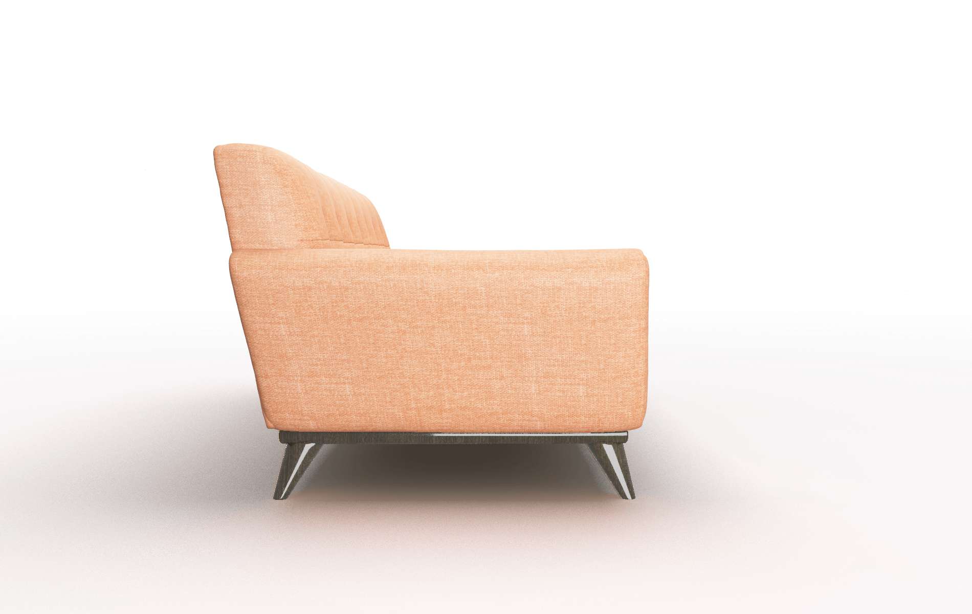 Barclay Sofa - Hepburn Appricot