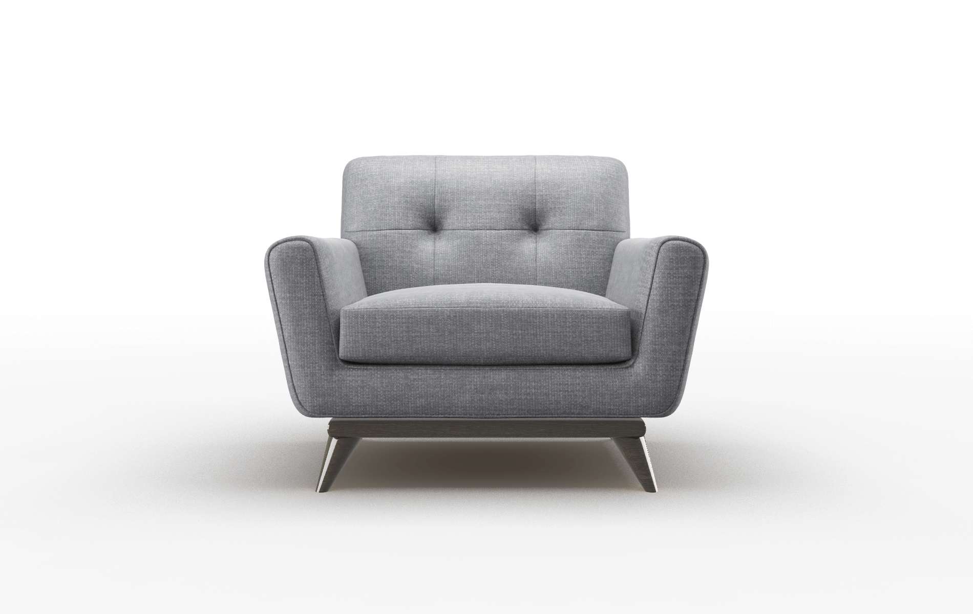 Barclay Chair - Lana Onyx