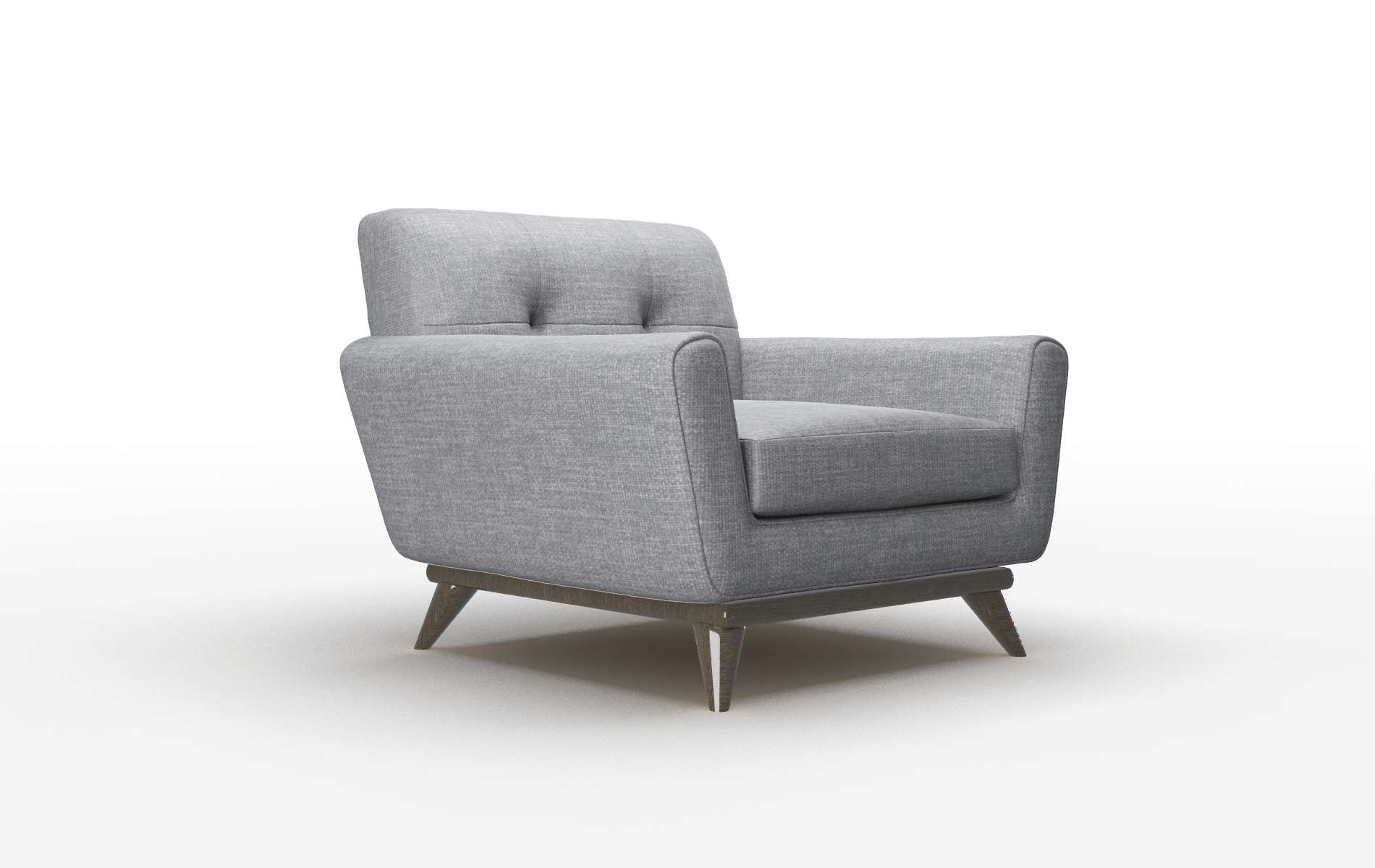 Barclay Chair - Lana Onyx