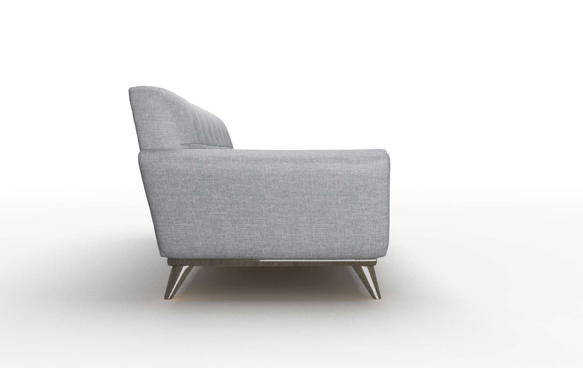 Barclay Sofa - Lana Onyx