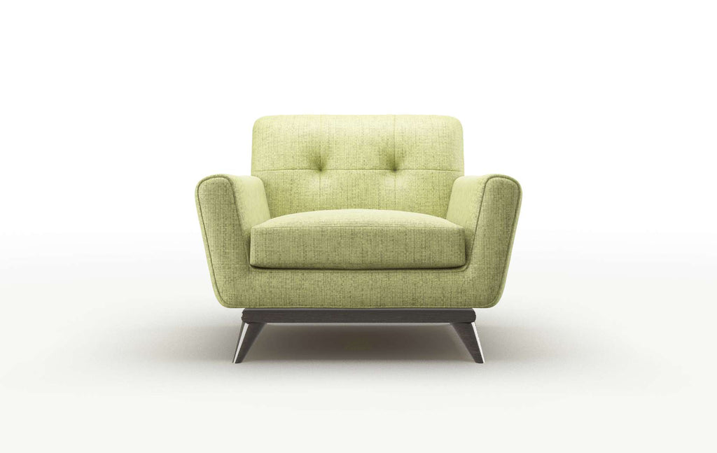 Barclay Chair - Notion Appletini