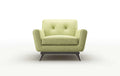 Barclay Chair - Notion Appletini