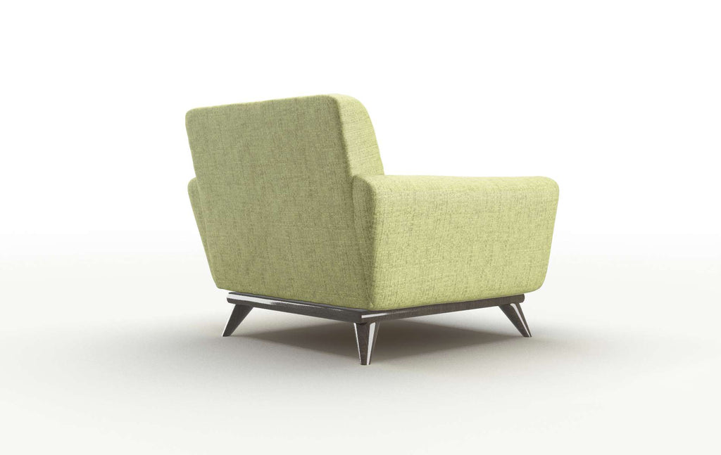Barclay Chair - Notion Appletini