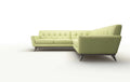 Barclay Sectional - Notion Appletini