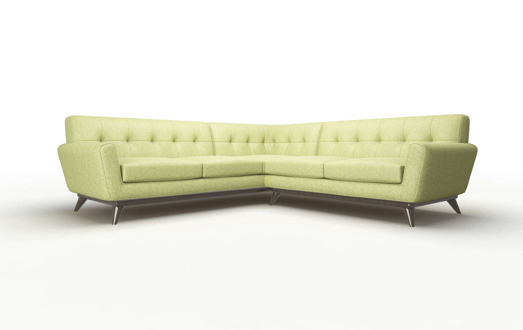 Barclay Sectional - Notion Appletini