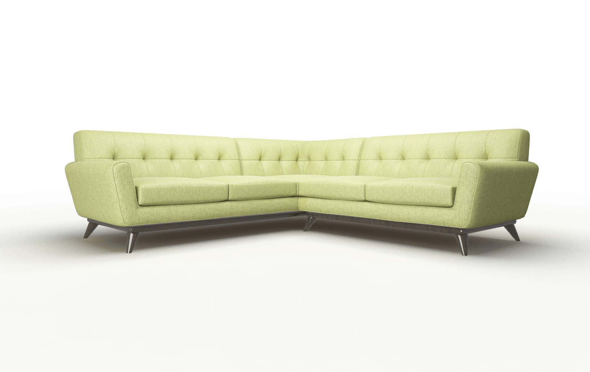 Barclay Sectional - Notion Appletini