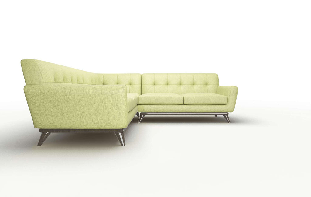 Barclay Sectional - Notion Appletini