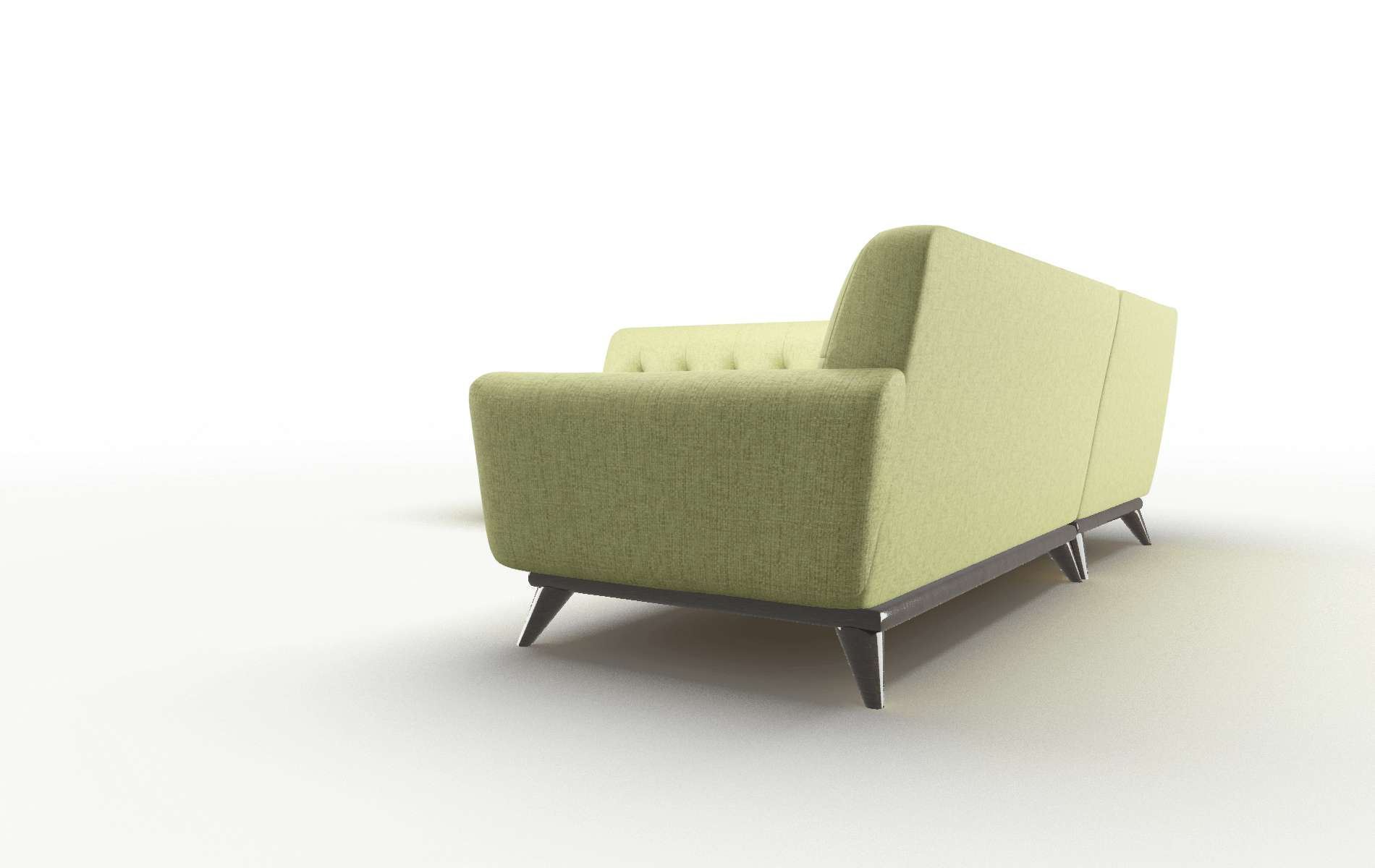 Barclay Sectional - Notion Appletini