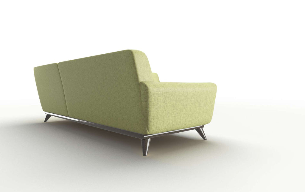 Barclay Sectional - Notion Appletini