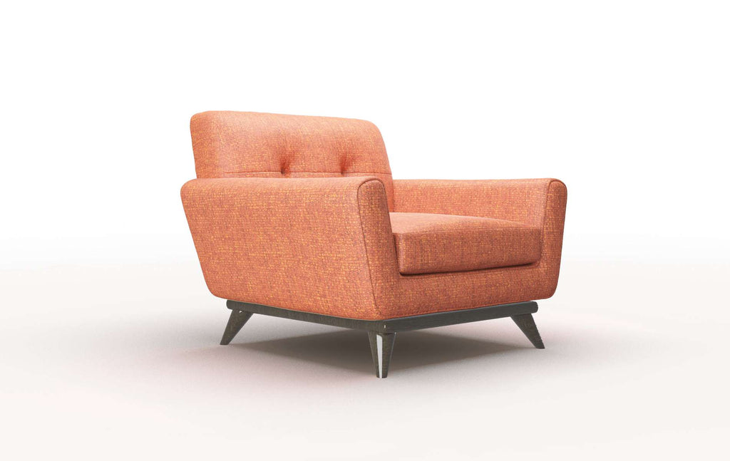 Barclay Chair - Notion Tang