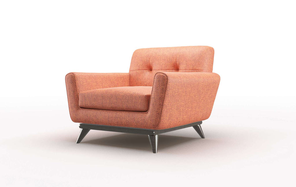 Barclay Chair - Notion Tang
