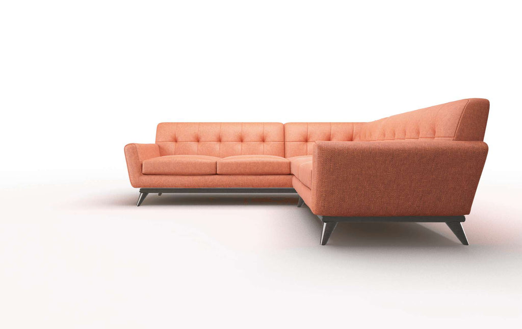Barclay Sectional - Notion Tang