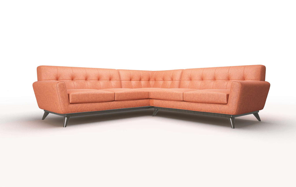 Barclay Sectional - Notion Tang