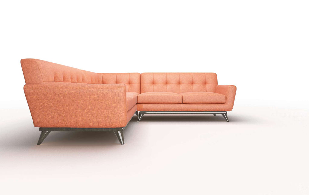 Barclay Sectional - Notion Tang
