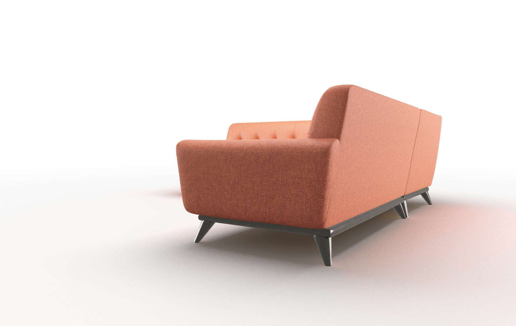 Barclay Sectional - Notion Tang