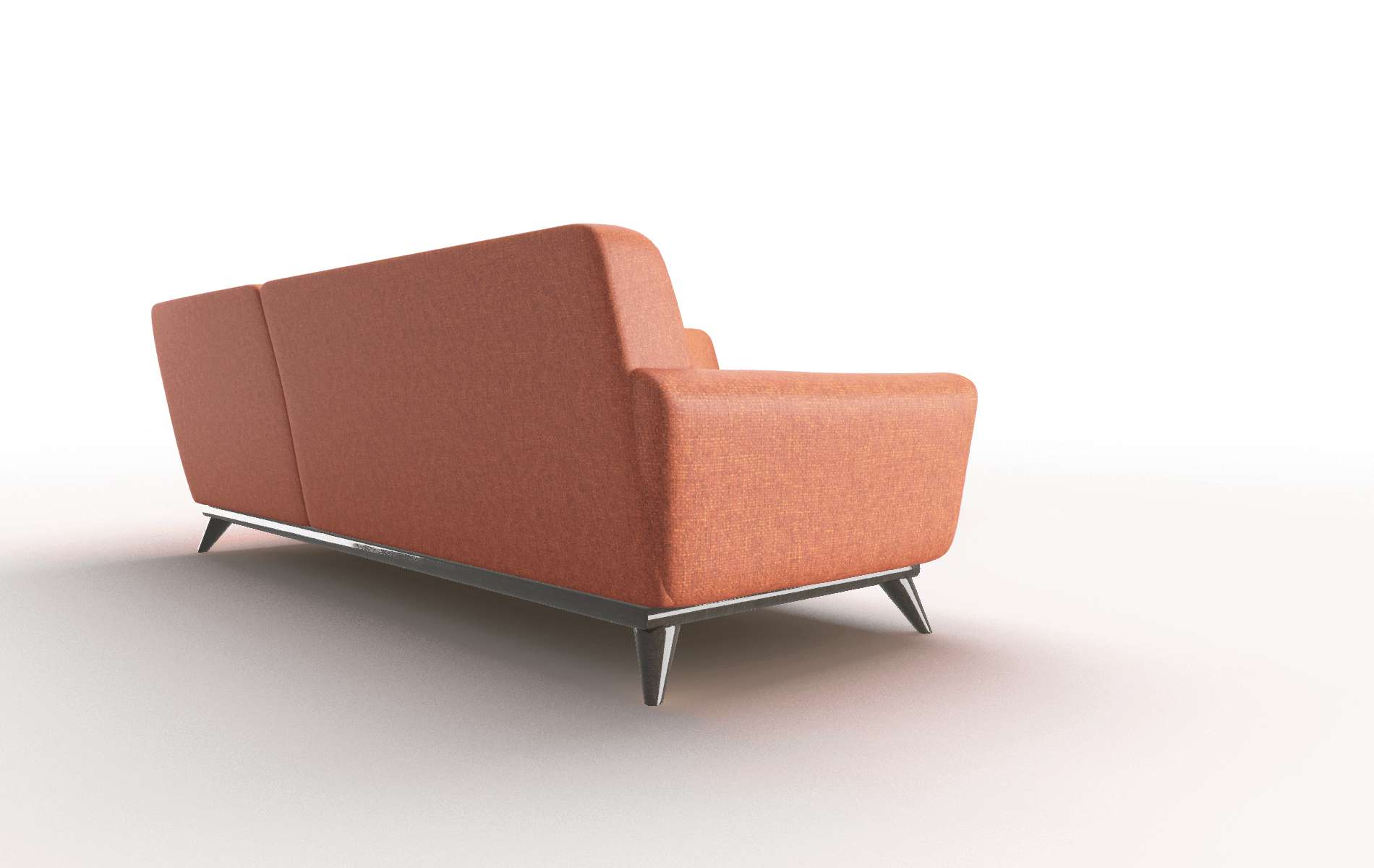 Barclay Sectional - Notion Tang