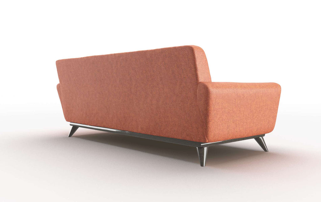 Barclay Sofa - Notion Tang
