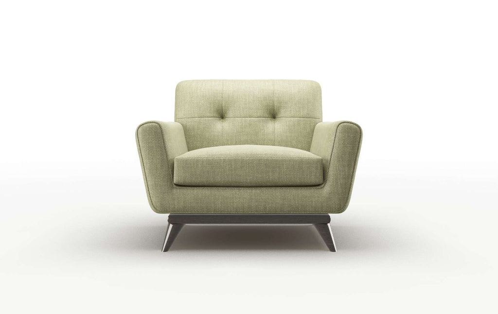 Barclay Chair - Portland Basil