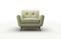 Barclay Chair - Portland Basil