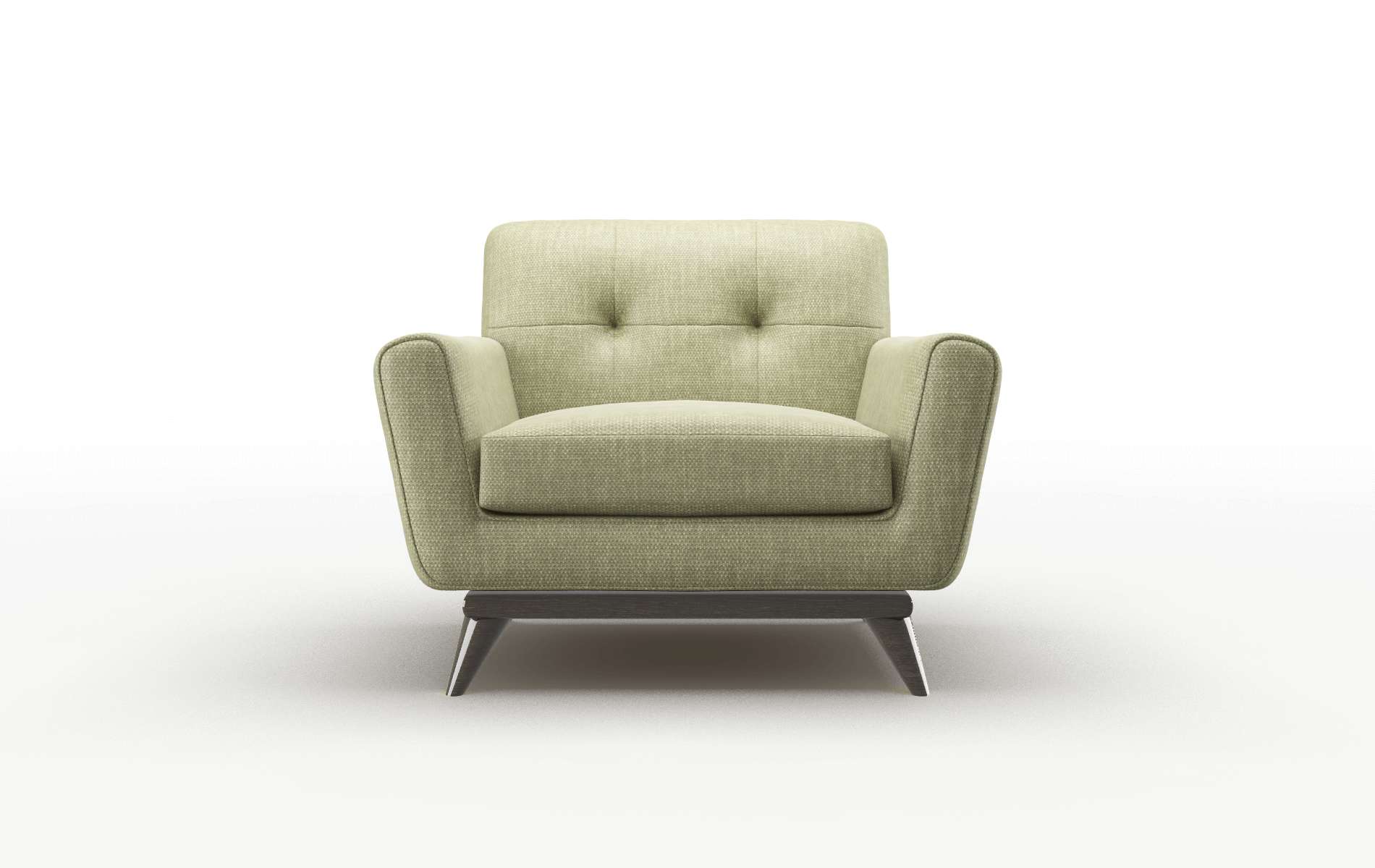 Barclay Chair - Portland Basil