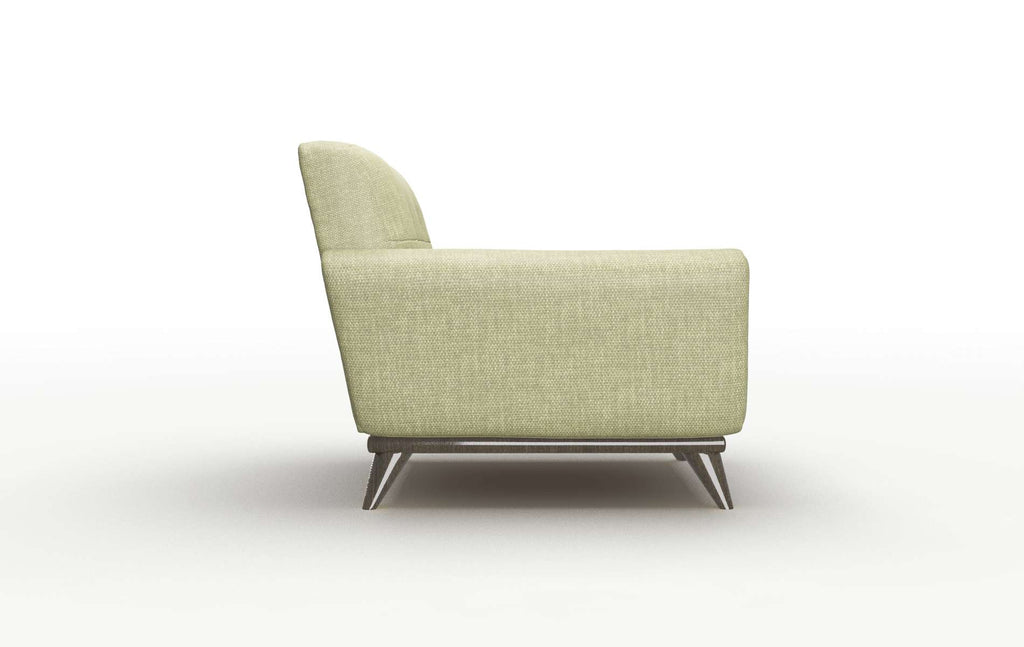 Barclay Chair - Portland Basil