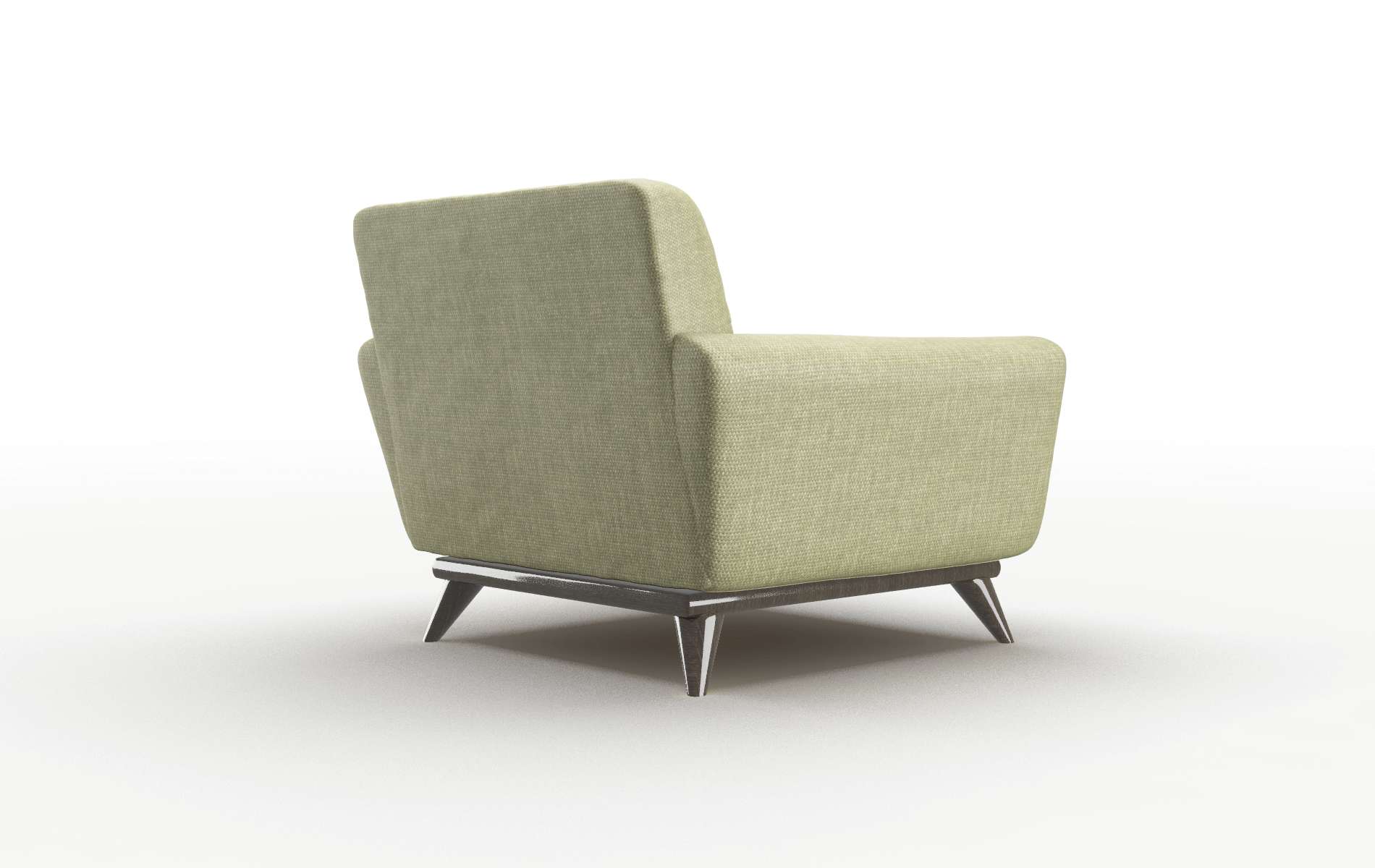 Barclay Chair - Portland Basil