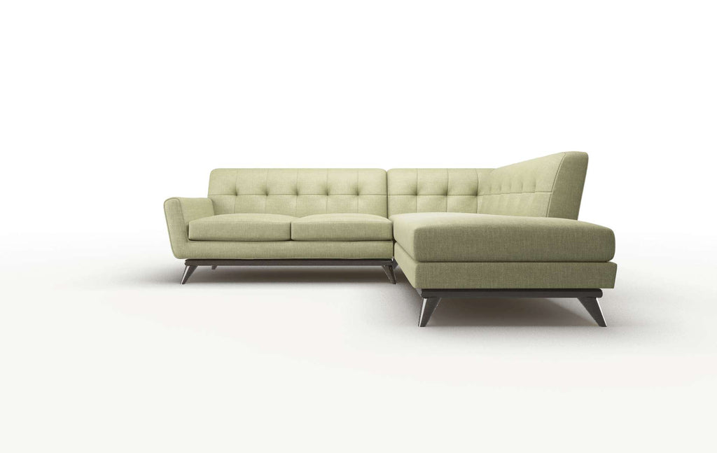 Barclay Panel - Portland Basil