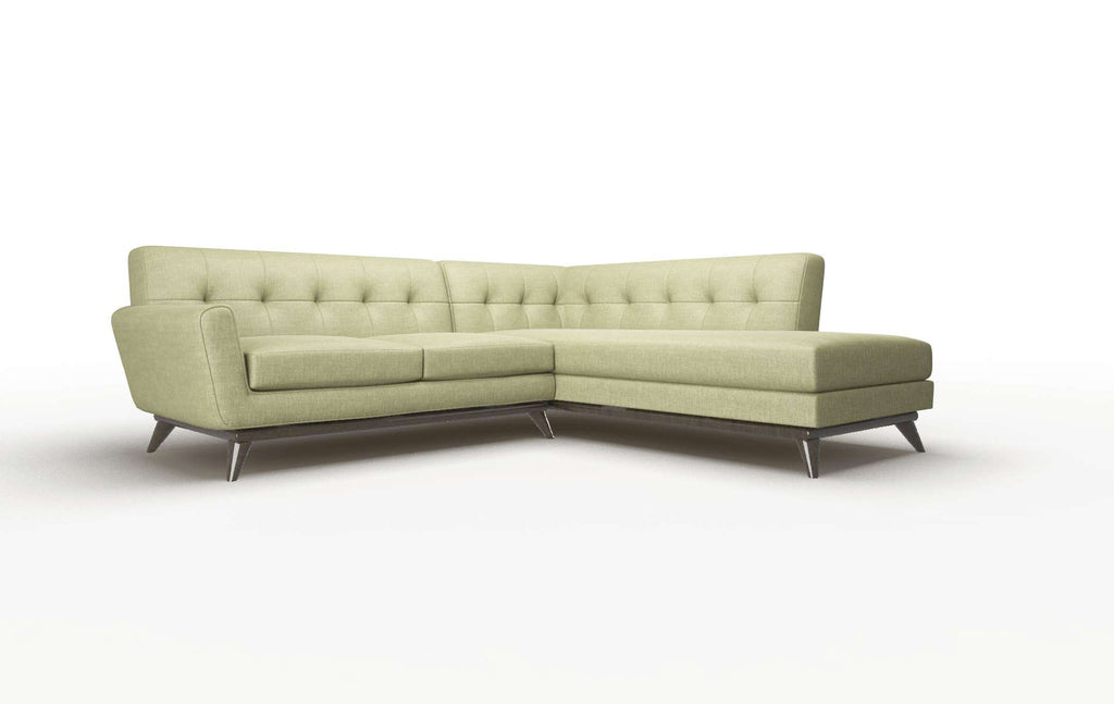 Barclay Panel - Portland Basil