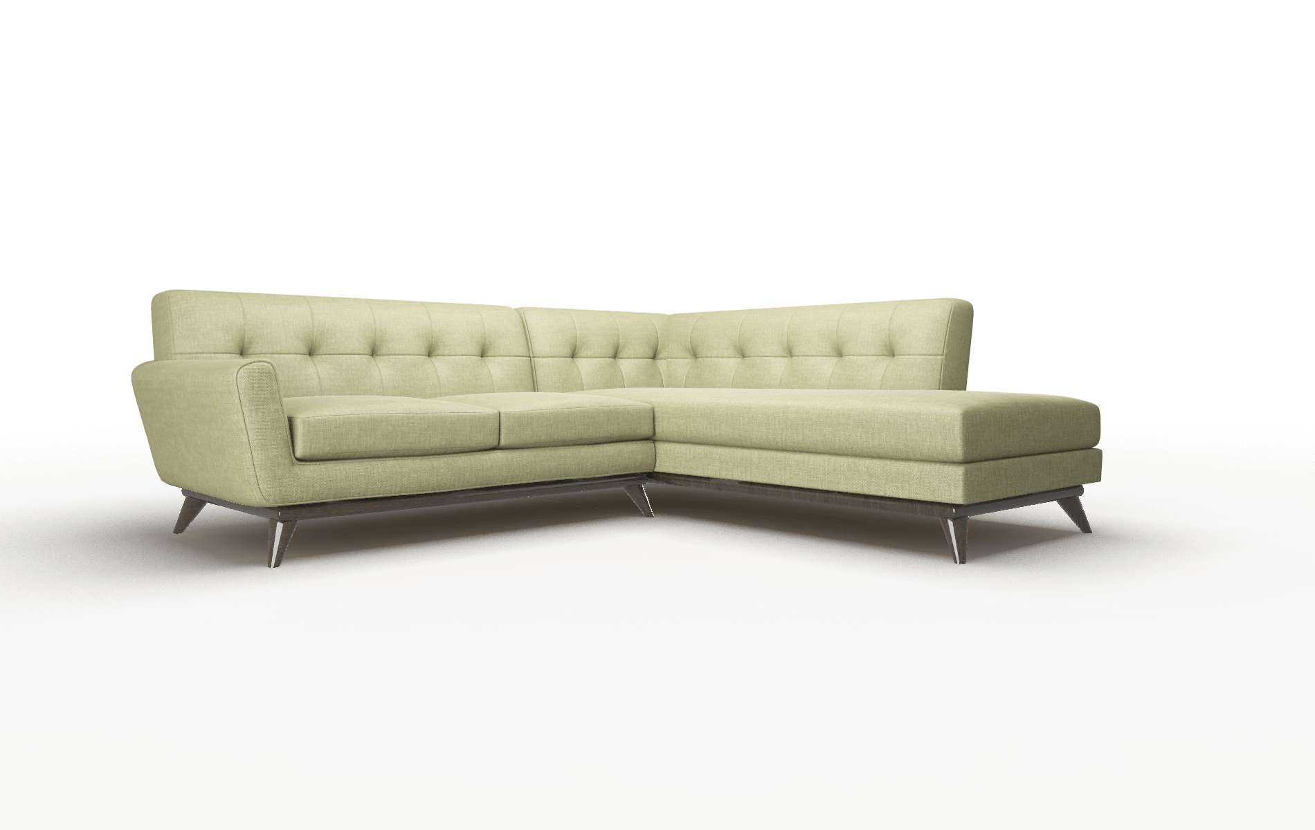 Barclay Panel - Portland Basil