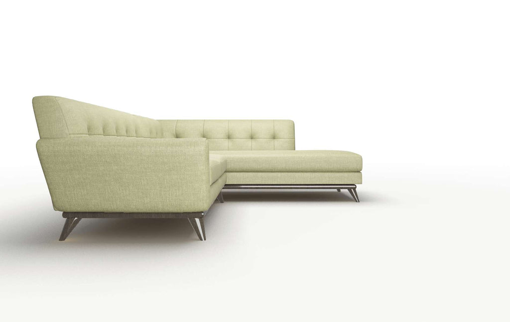 Barclay Panel - Portland Basil