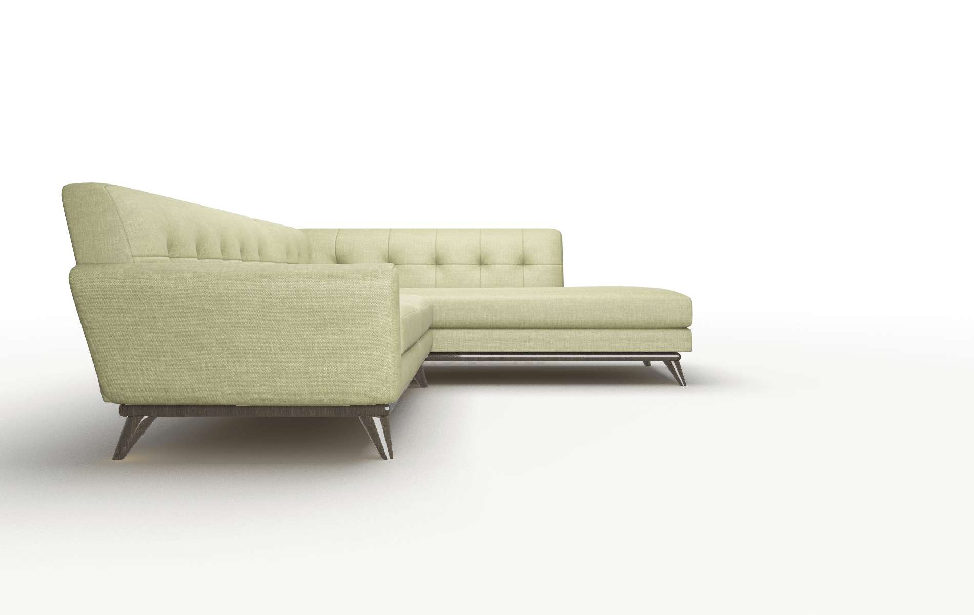 Barclay Panel - Portland Basil