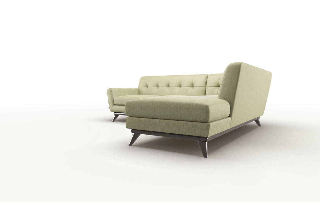 Barclay Panel - Portland Basil
