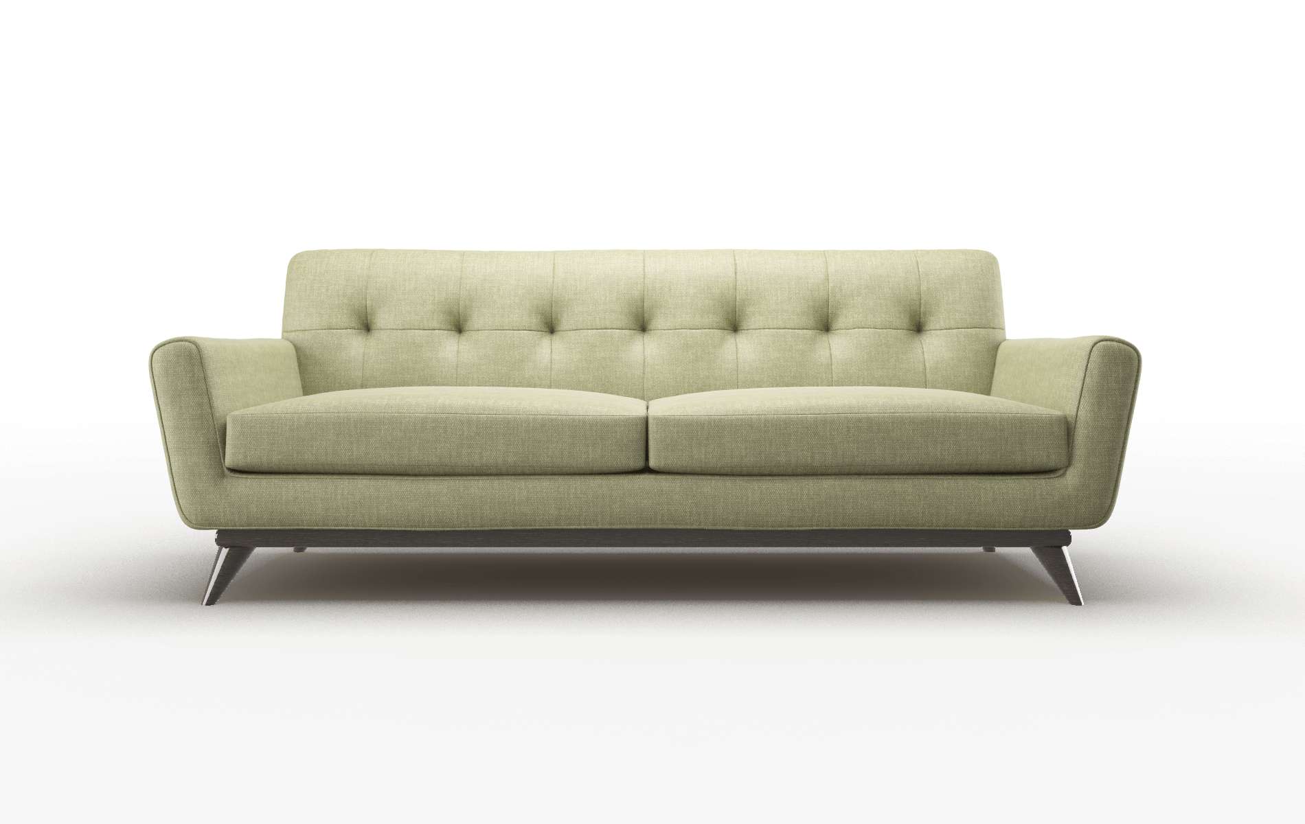 Barclay Sofa - Portland Basil