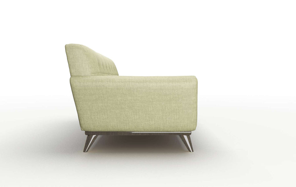 Barclay Sofa - Portland Basil