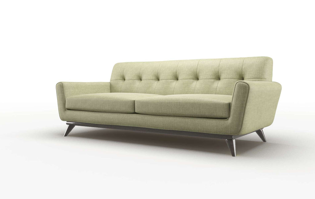 Barclay Sofa - Portland Basil