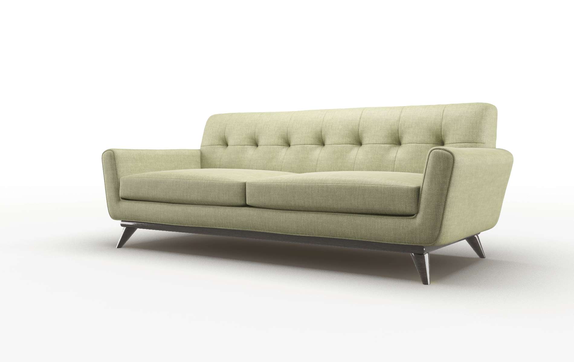 Barclay Sofa - Portland Basil