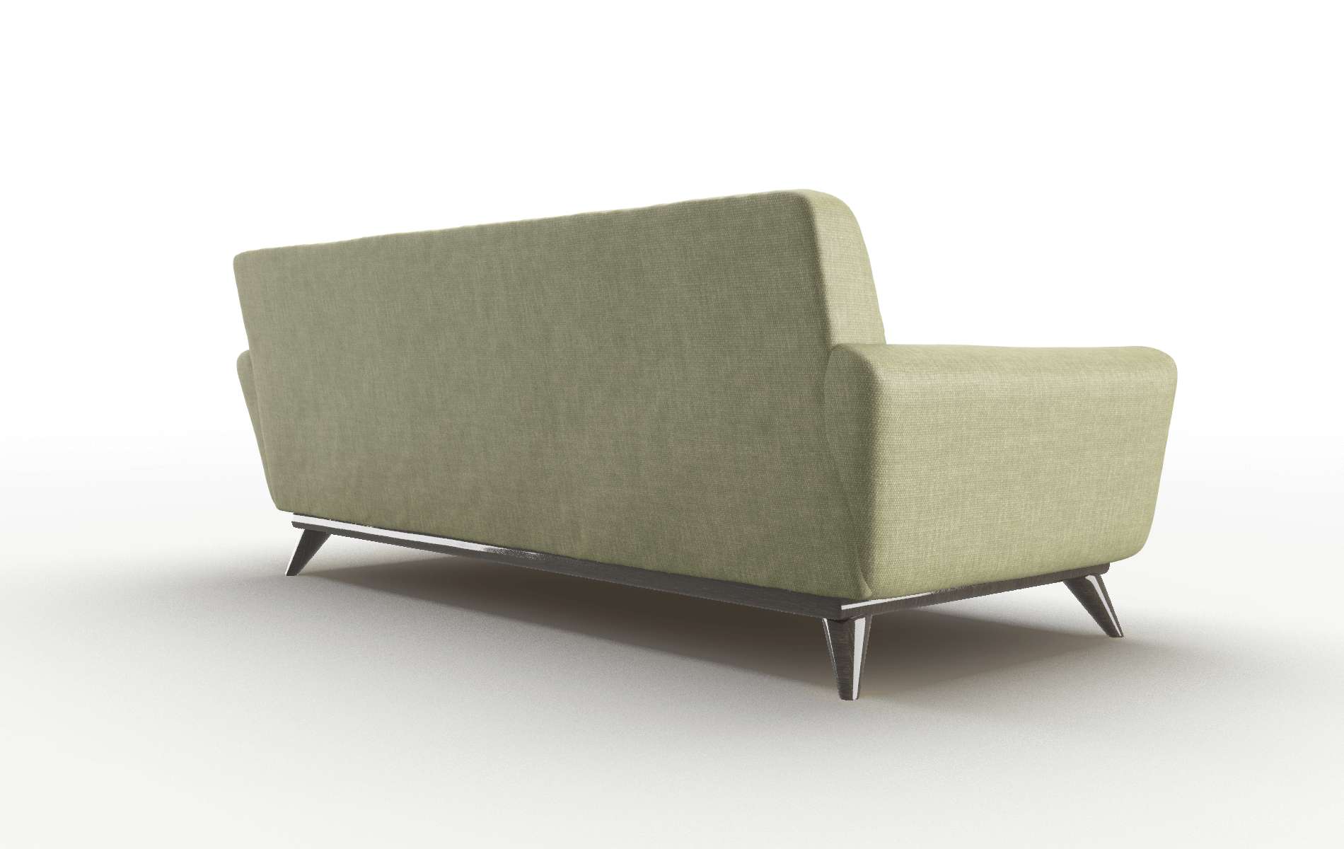 Barclay Sofa - Portland Basil