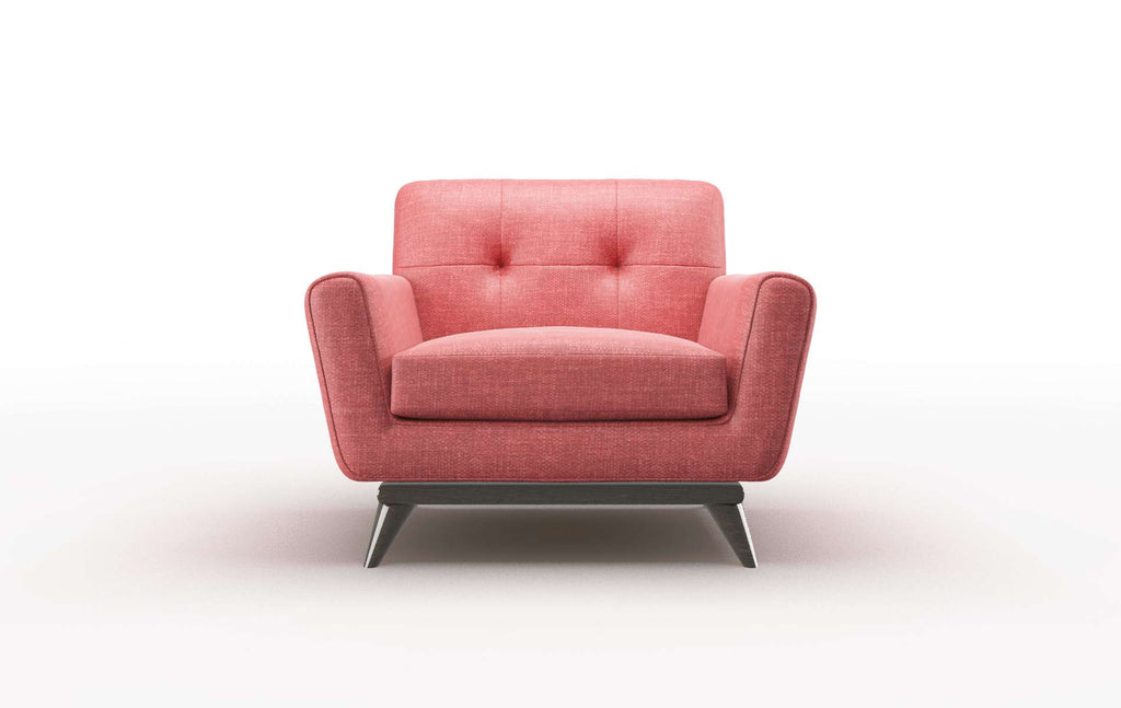 Barclay Chair - Portland Berry