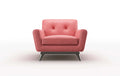 Barclay Chair - Portland Berry