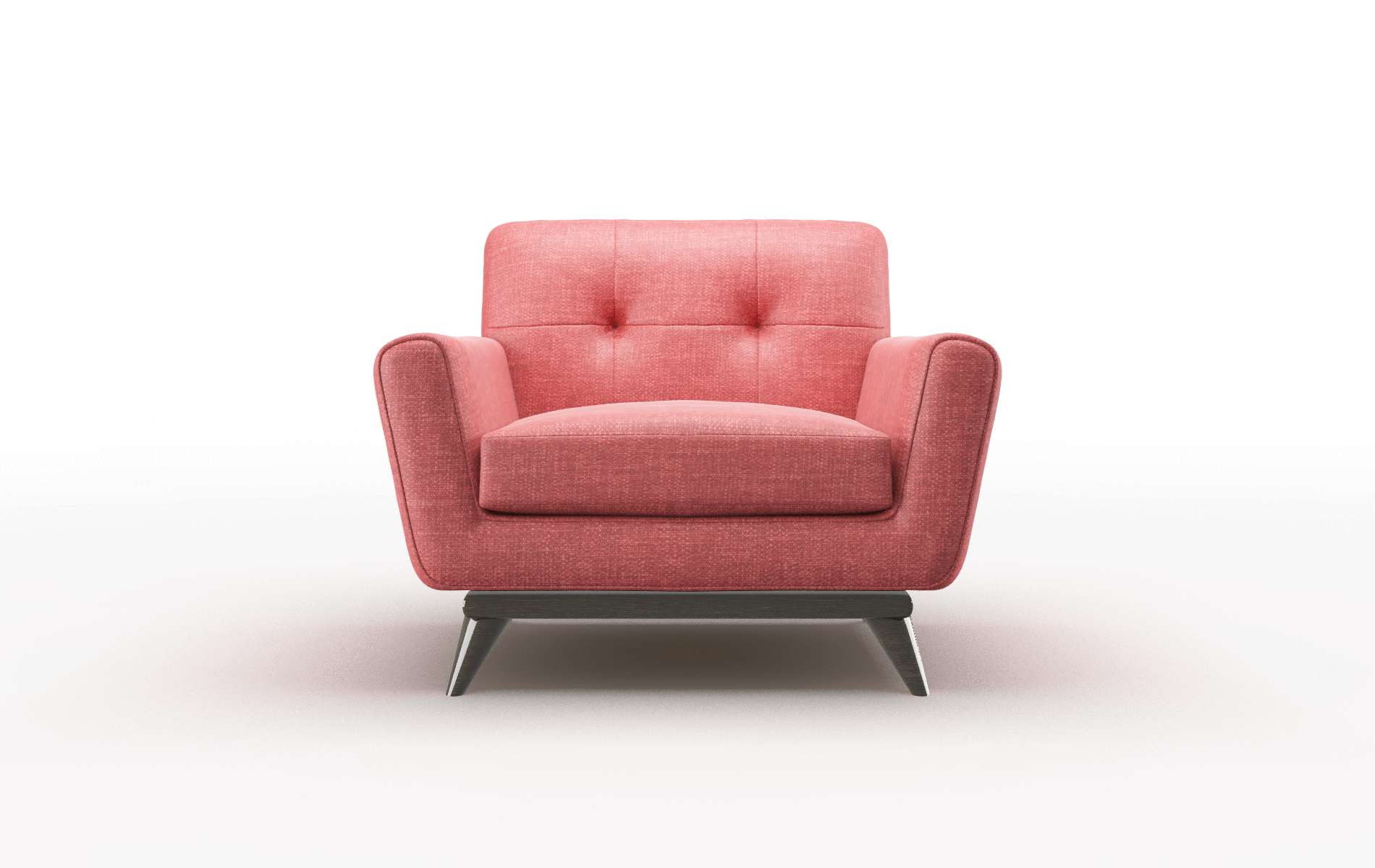 Barclay Chair - Portland Berry