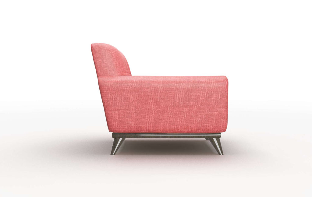 Barclay Chair - Portland Berry