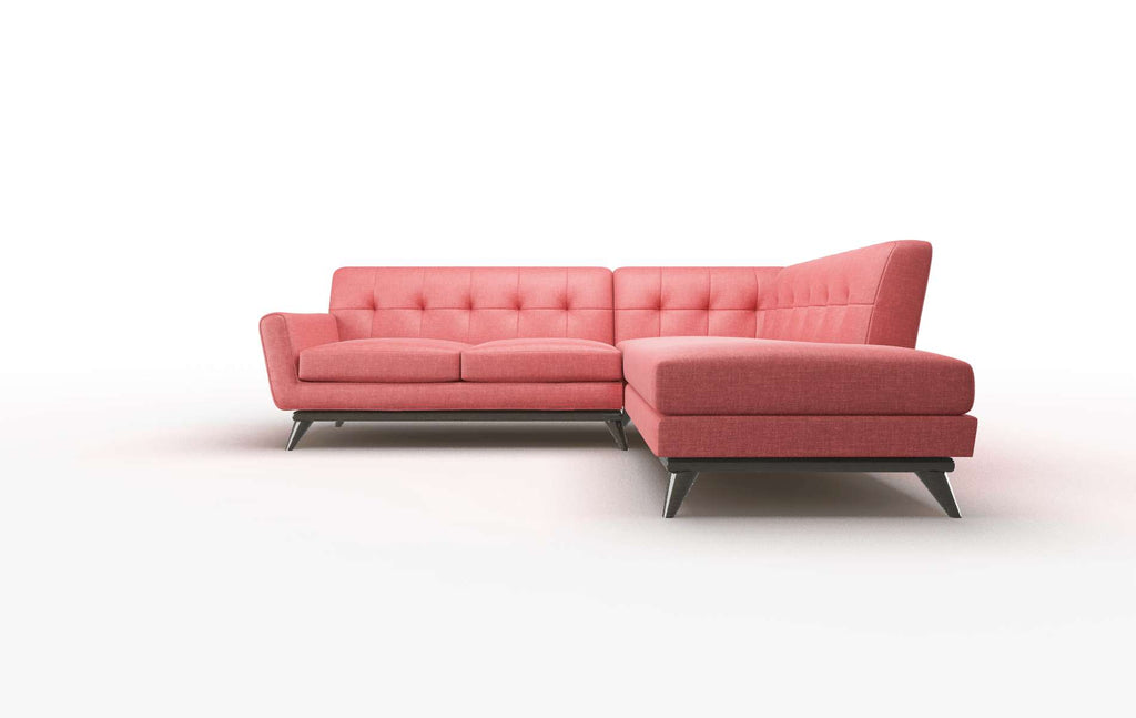 Barclay Panel - Portland Berry