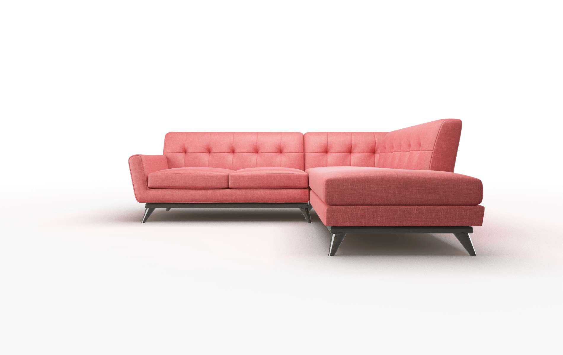 Barclay Panel - Portland Berry