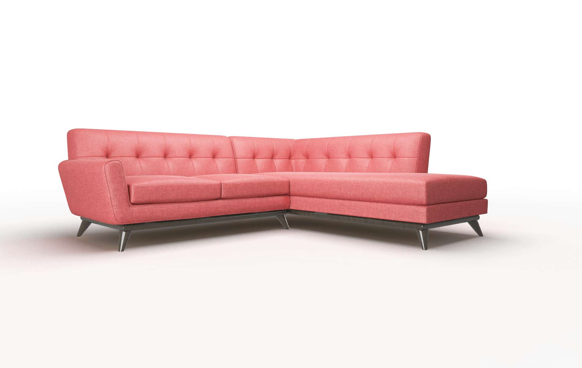 Barclay Panel - Portland Berry
