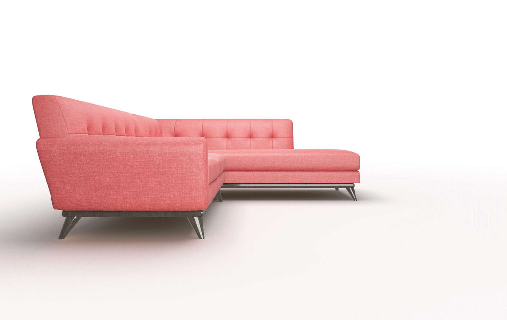 Barclay Panel - Portland Berry
