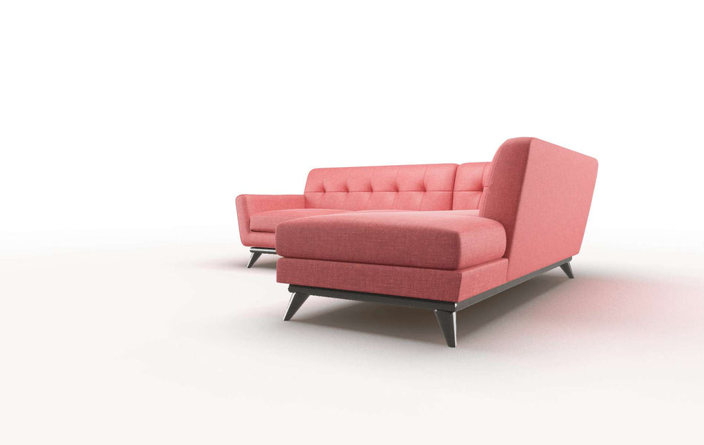 Barclay Panel - Portland Berry