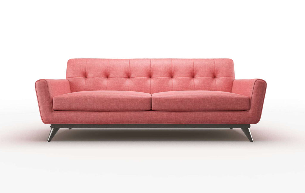 Barclay Sofa - Portland Berry