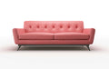 Barclay Sofa - Portland Berry